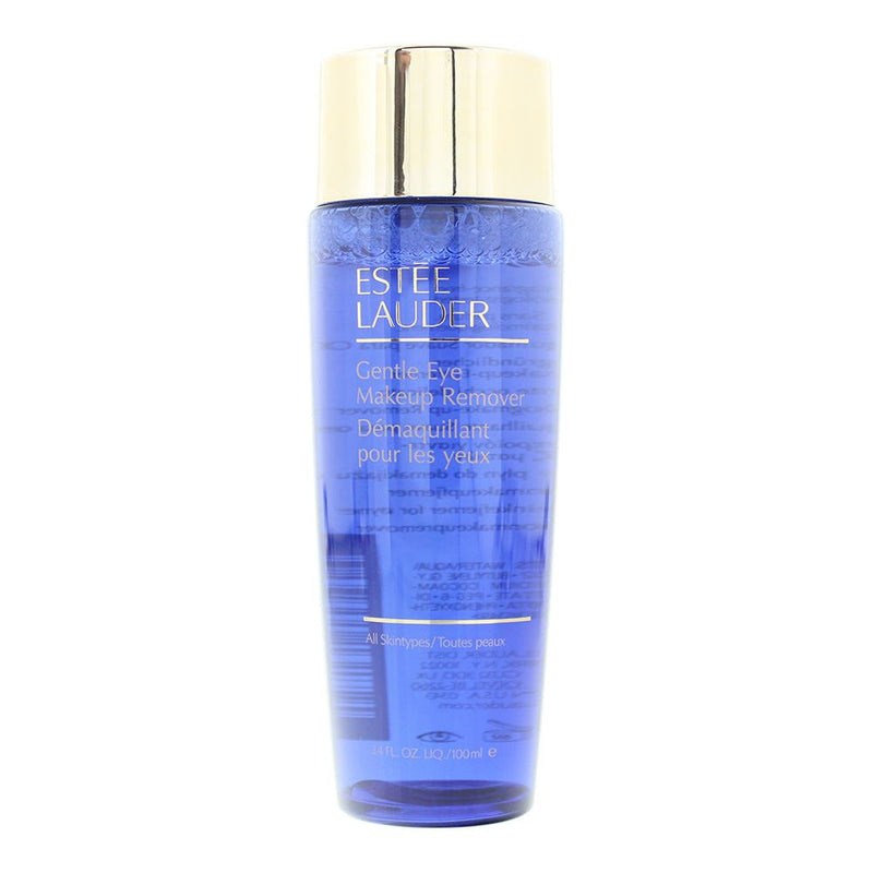 EstÃ©e Lauder Gentle Eye Make-Up Remover 100ml for Women