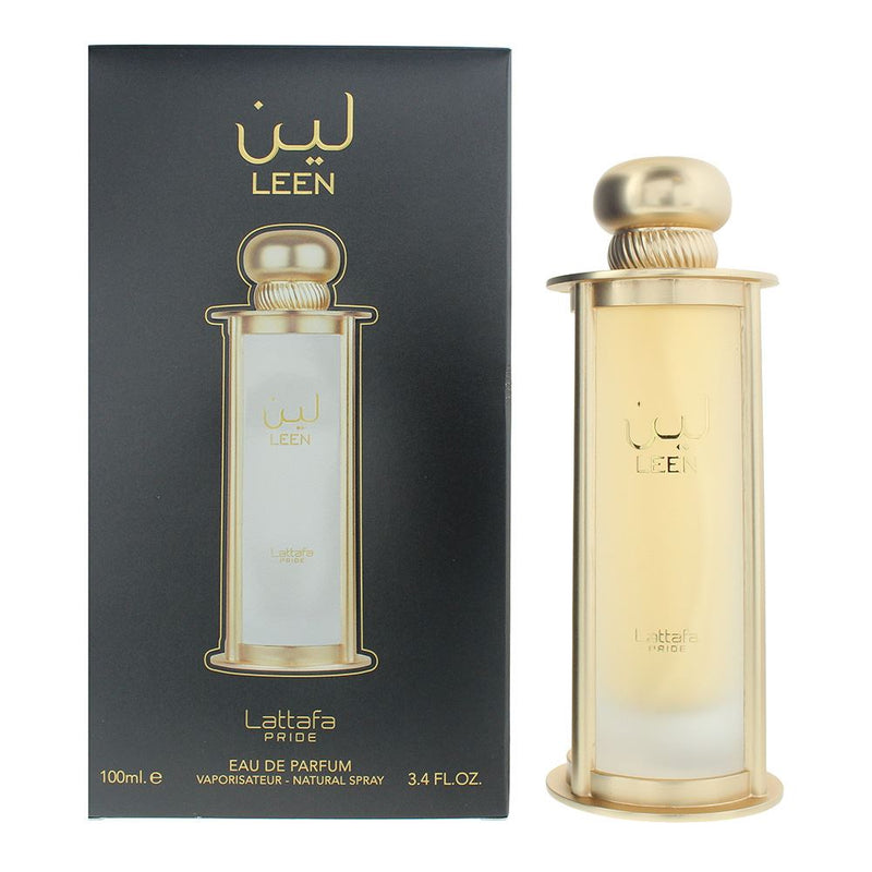 Lattafa Pride Leen Eau De Parfum 100ml for Unisex