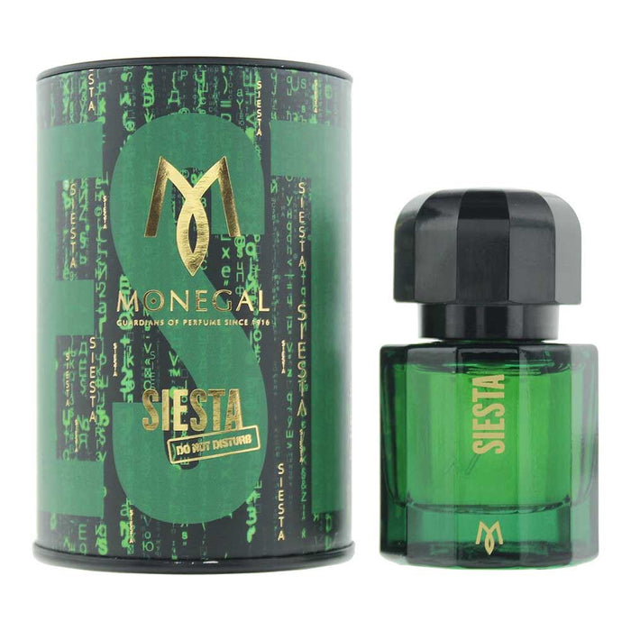 Ramon Monegal Siesta Eau De Parfum 15ml For Unisex