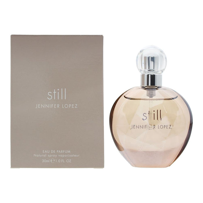 Jennifer Lopez Still Eau de Parfum 30ml Women Spray