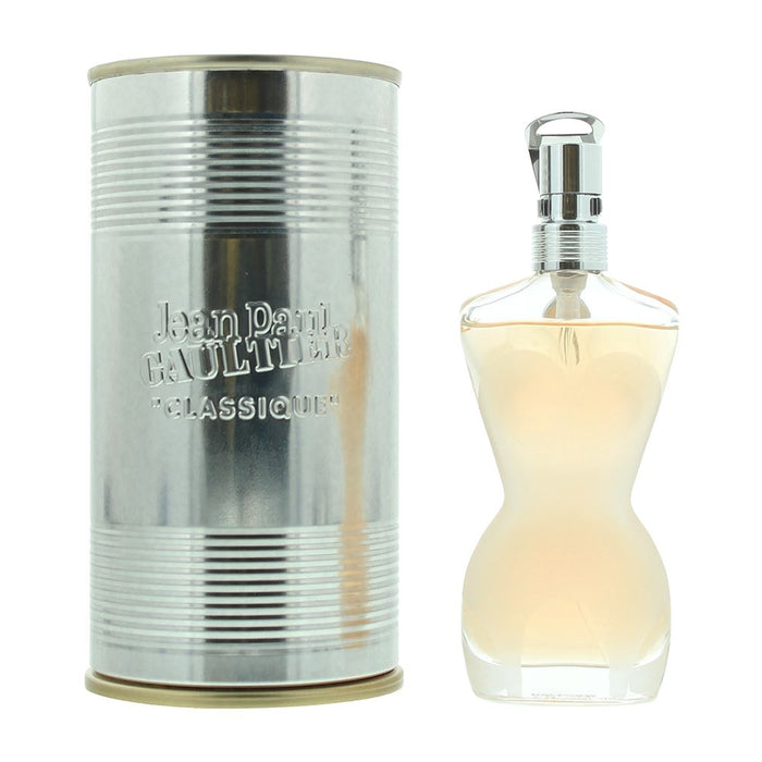 Jean Paul Gaultier Classique Eau de Toilette 30ml Women Spray