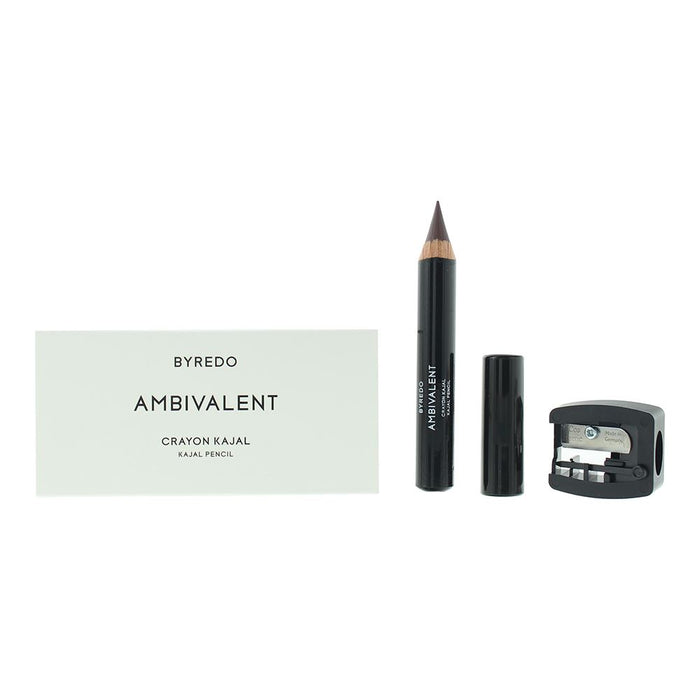 Byredo Ambivalent Kajal Pencil 2.7g For Women Her Brand NEW