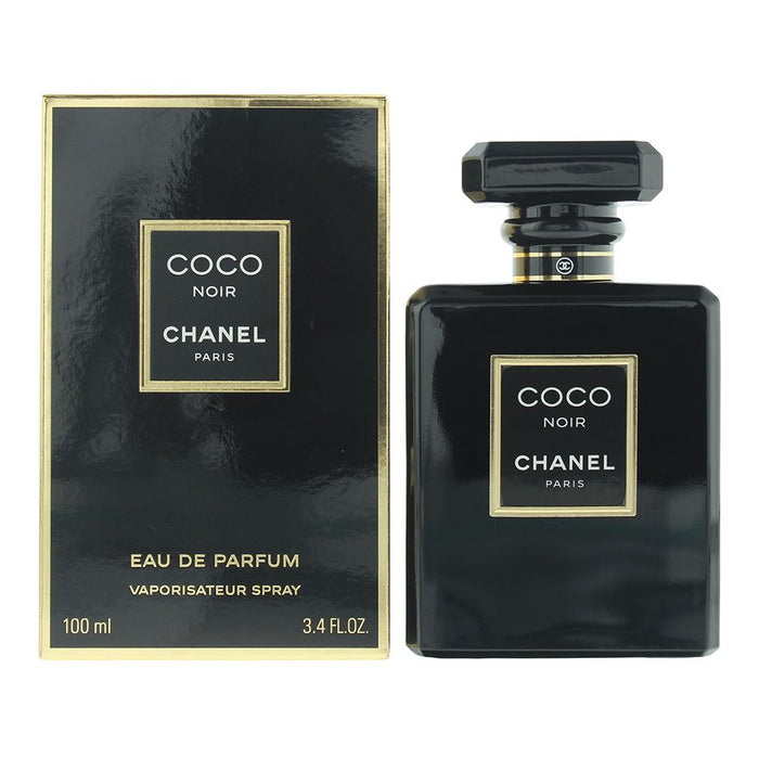 Chanel Coco Noir Eau De Parfum 100ml For Women