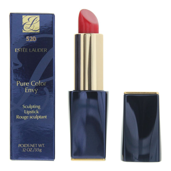 Estee Lauder Pure Color Envy 370 Carnal Lipstick 3.5g For Women