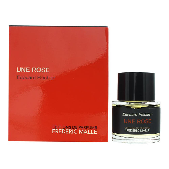 Frederic Malle Une Rose Eau De Parfum 50ml Women Perfume