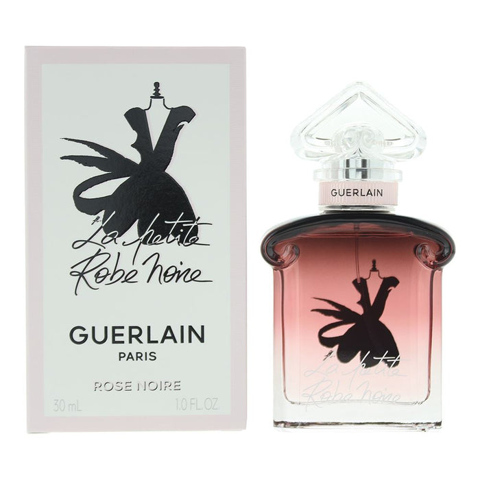 Guerlain La Petite Robe Noire Rose EDP 30ml Spray For Women Her Brand NEW