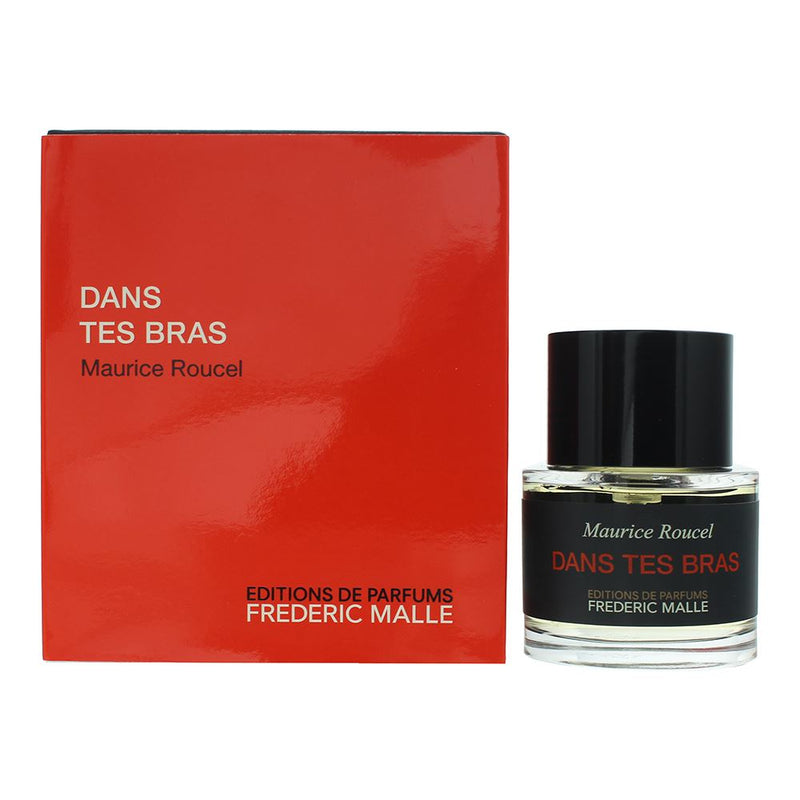 Frederic Malle Dans Tes Bras Eau De Parfum 50ml Unisex Spray