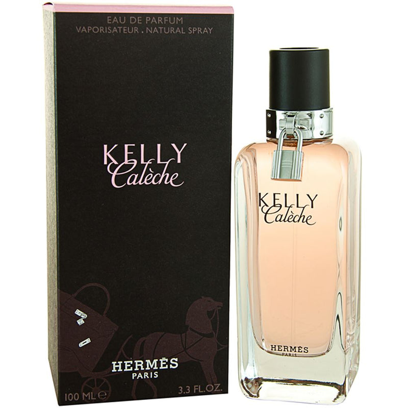 Hermes Kelly Caleche Eau de Parfum 100ml Women Spray