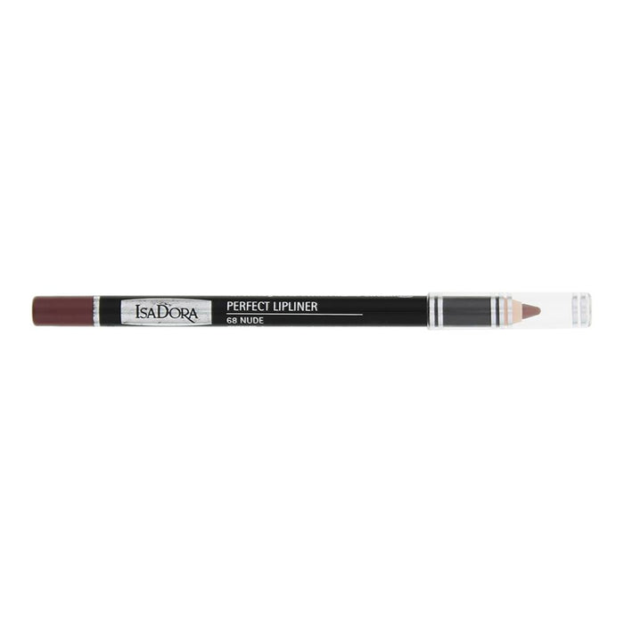Isadora Perfect 68 Nude Lip Liner 1.2g For Women