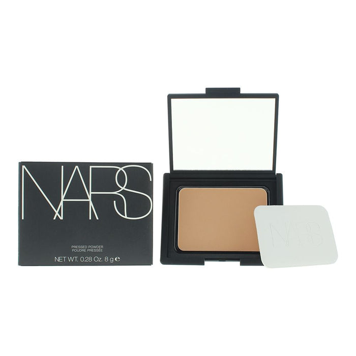 Nars 5007 Mountain Pressed Powder 8g For Women
