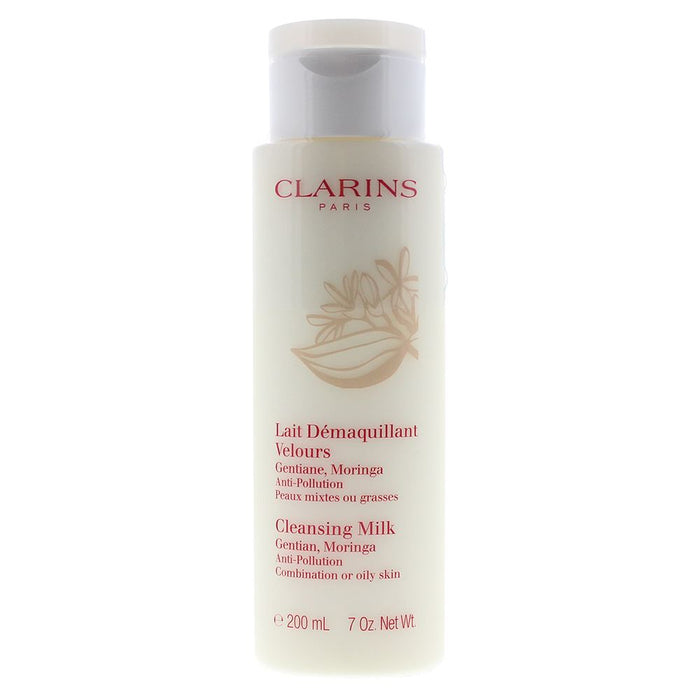 Clarins Cleansing Milk for Combination / Oily Skin 200ml
