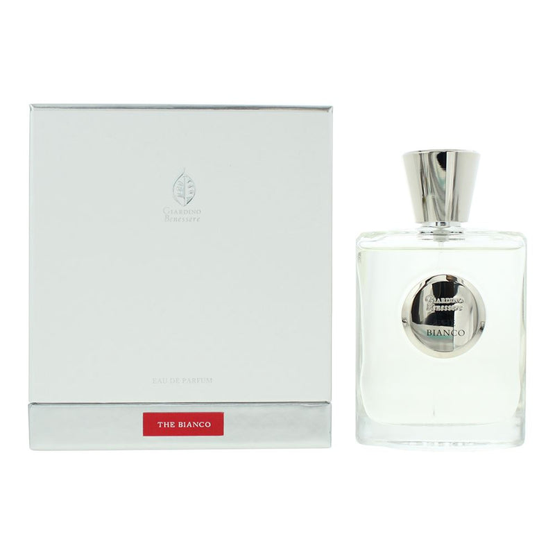 Giardino Benessere The Bianco Eau De Parfum 100ml For Unisex