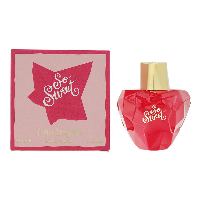 Lolita Lempicka So Sweet Eau de Parfum 30ml For Women