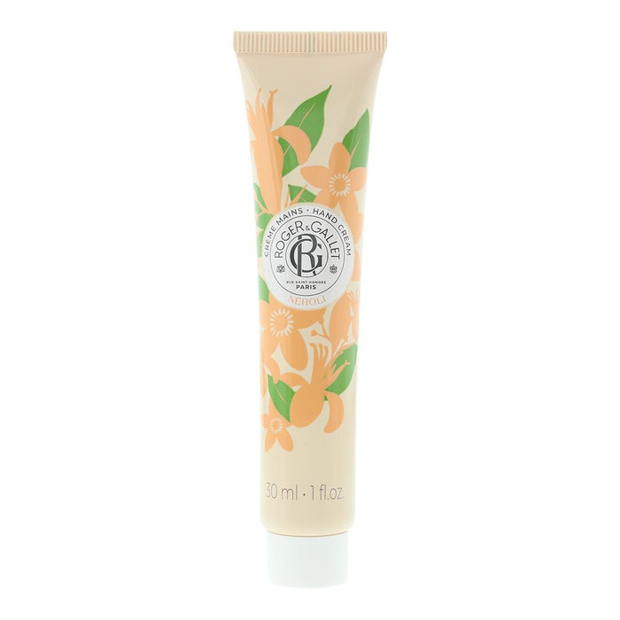 Roger Gallet Neroli Hand Cream 30ml For Women
