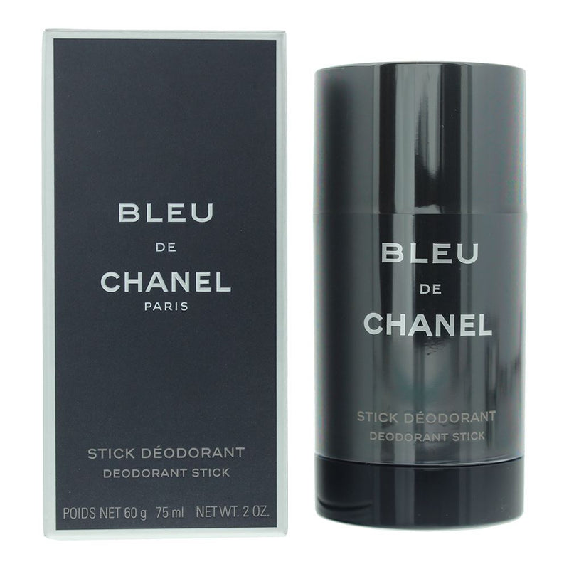 Chanel Bleu De Chanel Deodorant Stick 75ml For Men