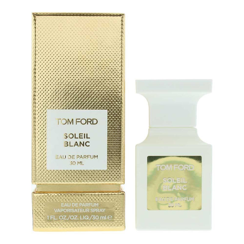 Tom Ford Soleil Blanc Eau de Parfum 30ml Spray For Unisex