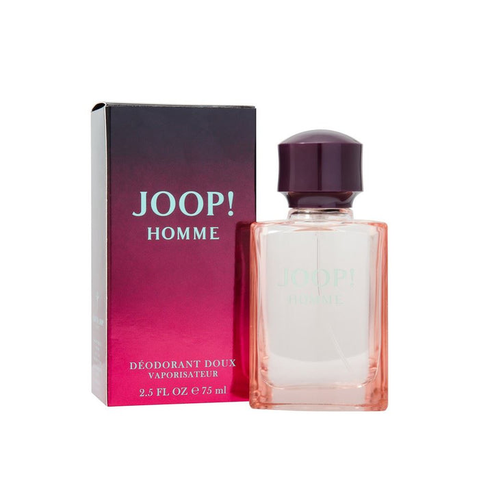 Joop! Homme Deodorant 75ml Men Spray