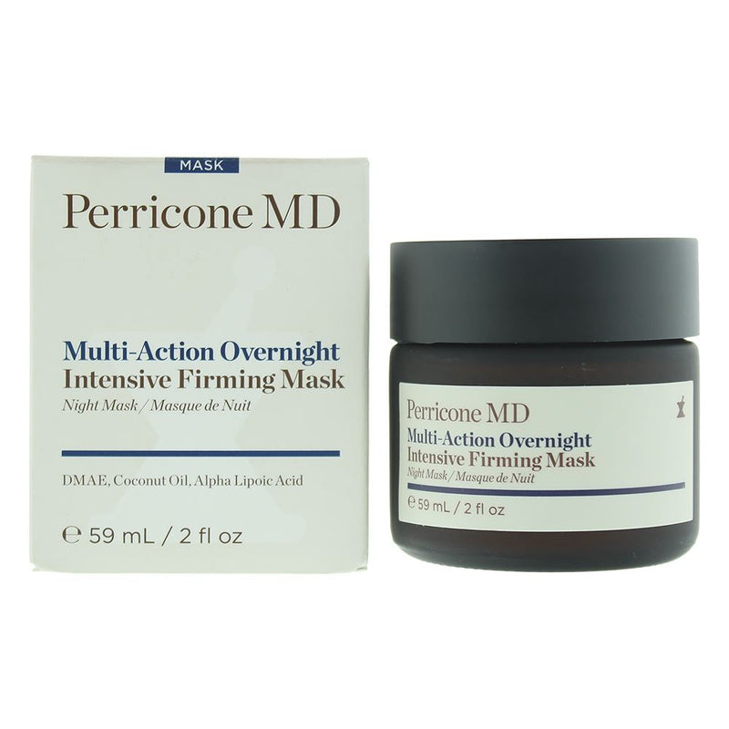 Perricone Md Intensive Firming Night Mask 59ml