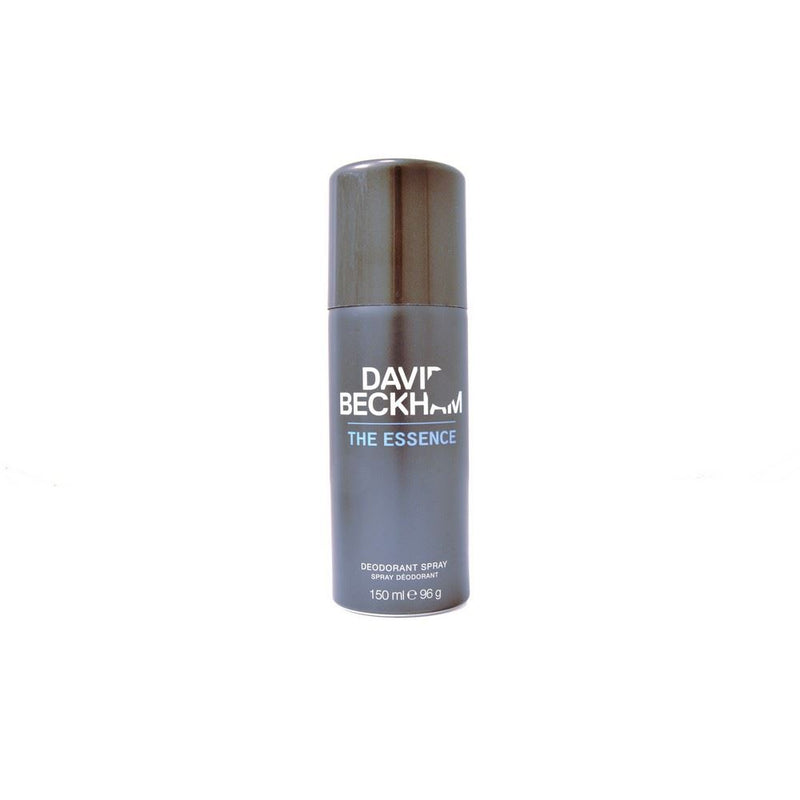 David Beckham Essence Deodorant Spray 150ml Men