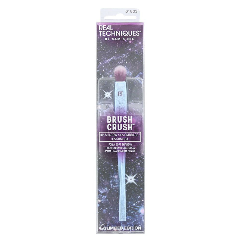 Real Techniques Brush Crush Shadow Brush 305
