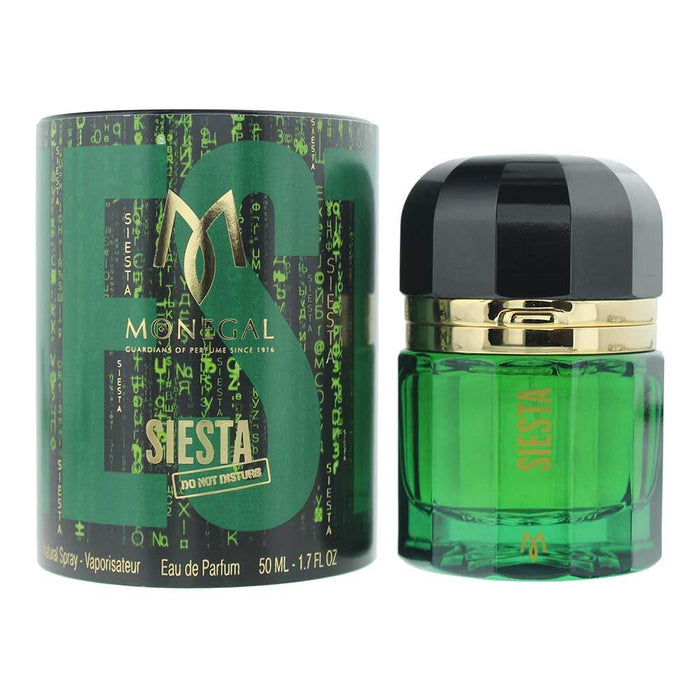 Ramon Monegal Siesta Eau De Parfum 50ml For Unisex