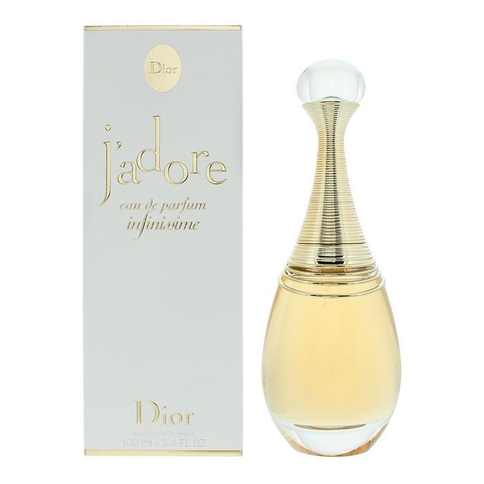Dior J'adore Infinissime Eau de Parfum 100ml Women Spray