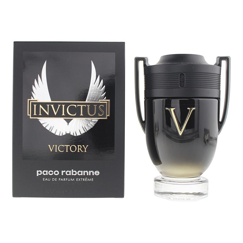 Paco Rabanne Invictus Victory Eau de Parfum 100ml Men Spray