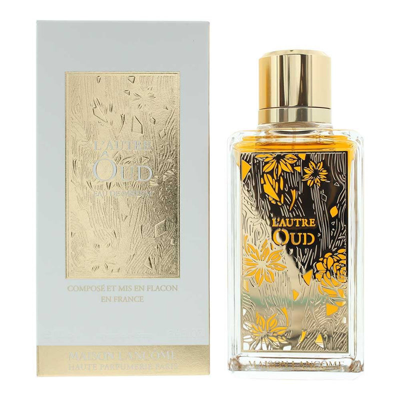 Lancome Maison Lancome L'autre Oud Lancome Eau de Parfum 100ml Women Spray