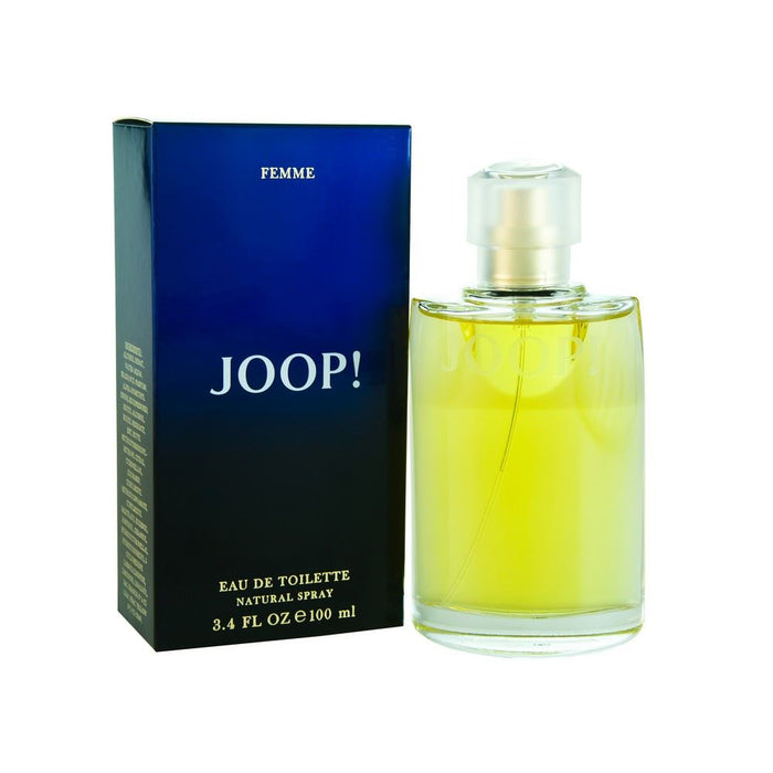 Joop! Femme Eau de Toilette 100ml Women Spray