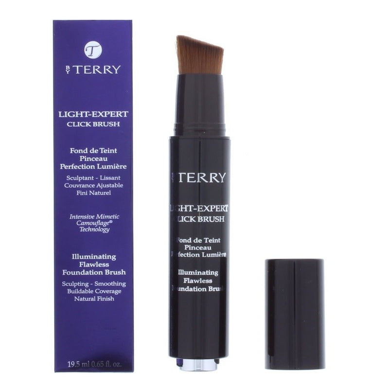 By Terry Light-Expert Click Brush N°1 Rosy Light Foundation 19.5ml
