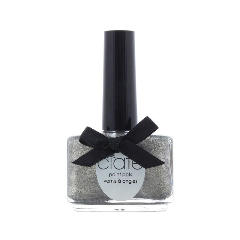 Ciate Paint Pots Pp087 Glametal Nail Polish 13.5ml