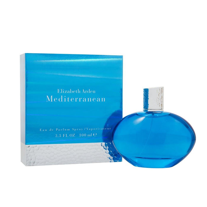 Elizabeth Arden Meditierranean Eau de Parfum 100ml Women Spray