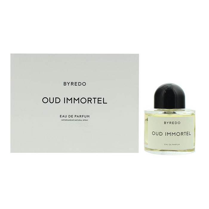 Byredo Oud Immortel Eau De Parfum 100ml Unisex Spray