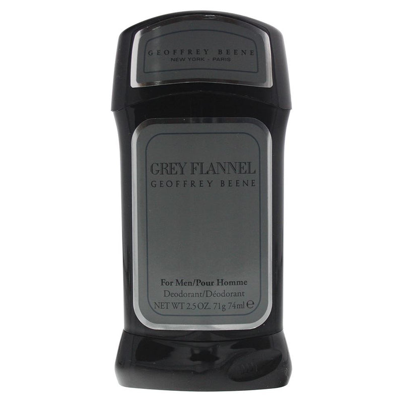 Geoffrey Beene Grey Flannel Deodorant Stick 74ml Men