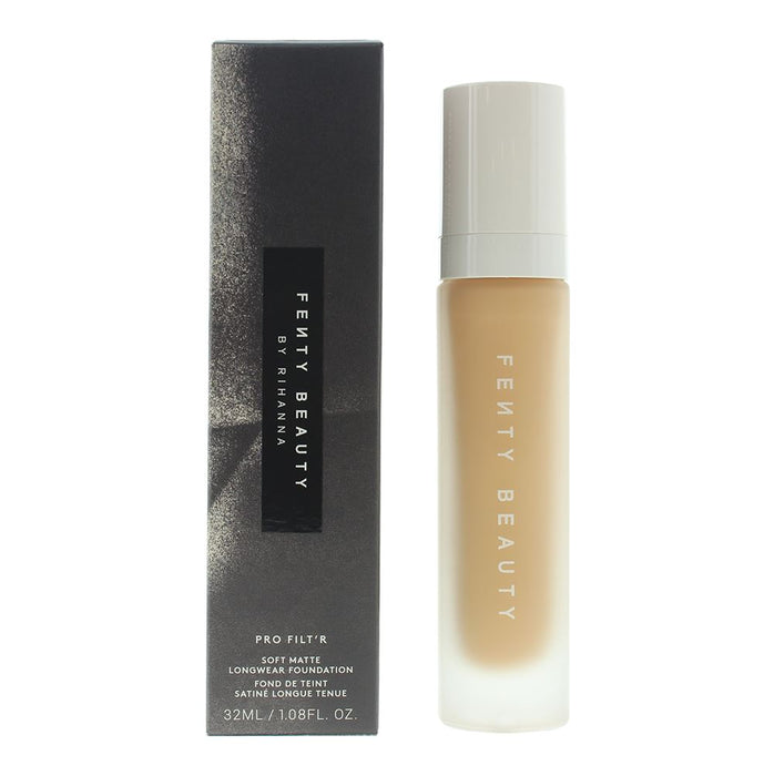 Fenty Beauty Pro Filter Soft Matte 310 Medium Warm Golden Foundation 32ml