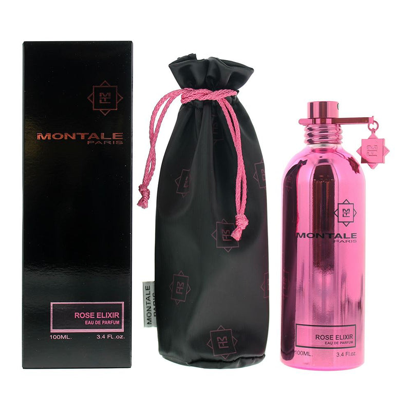 Montale Rose Elixir Eau de Parfum 100ml Women Spray