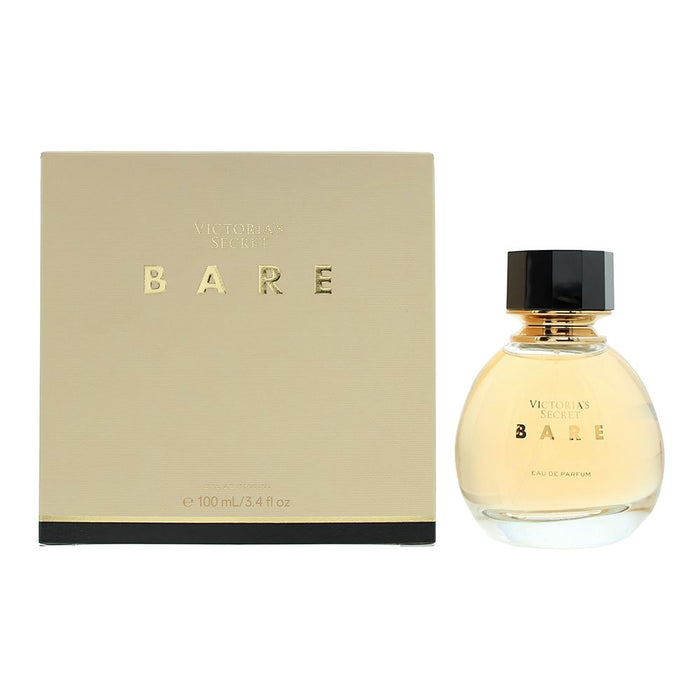 Victoria's Secret Bare Eau de Parfum 100ml Women Spray