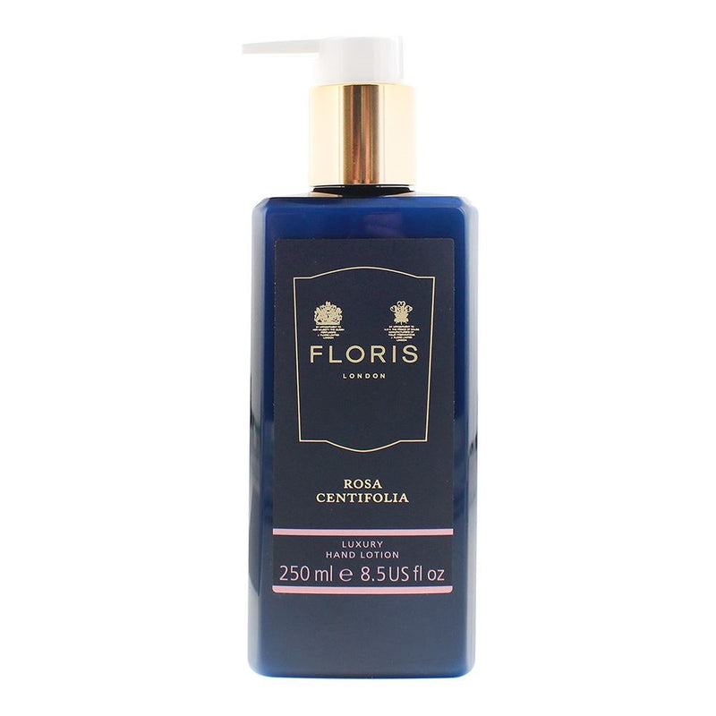 Floris Rosa Centifolia Luxury Hand Lotion 250ml Women