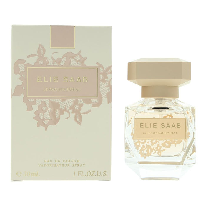 Elie Saab Le Parfum Bridal Eau de Parfum 30ml For Women