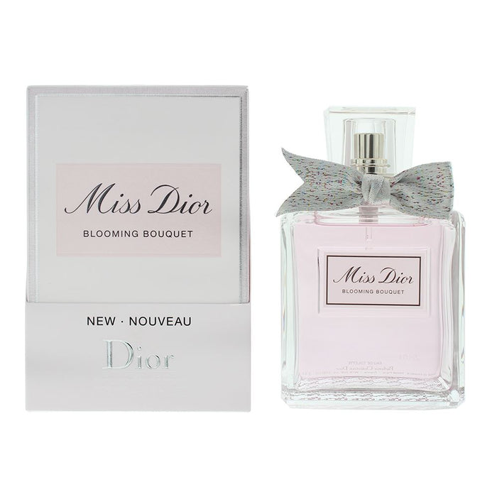 Dior Miss Dior Blooming Bouquet Eau De Toilette 100ml Women Spray