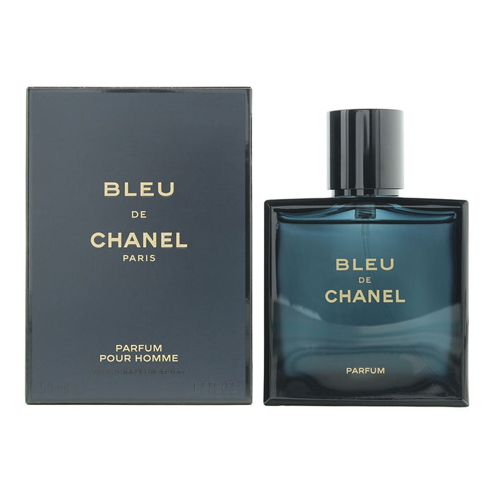Chanel Bleu De Chanel Parfum 50ml For Men