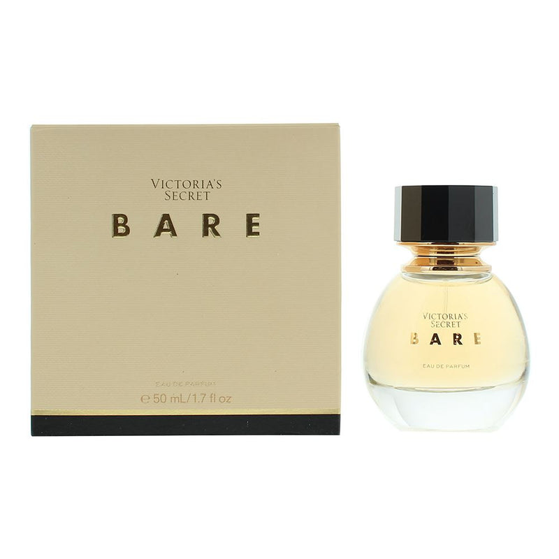 Victoria's Secret Bare Eau De Parfum 50ml Women Spray