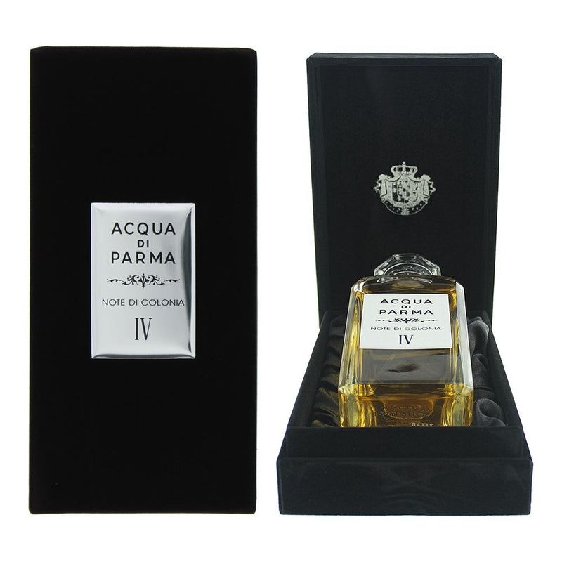 Acqua Di Parma Note Di Colonia IV Eau de Cologne 150ml For Unisex