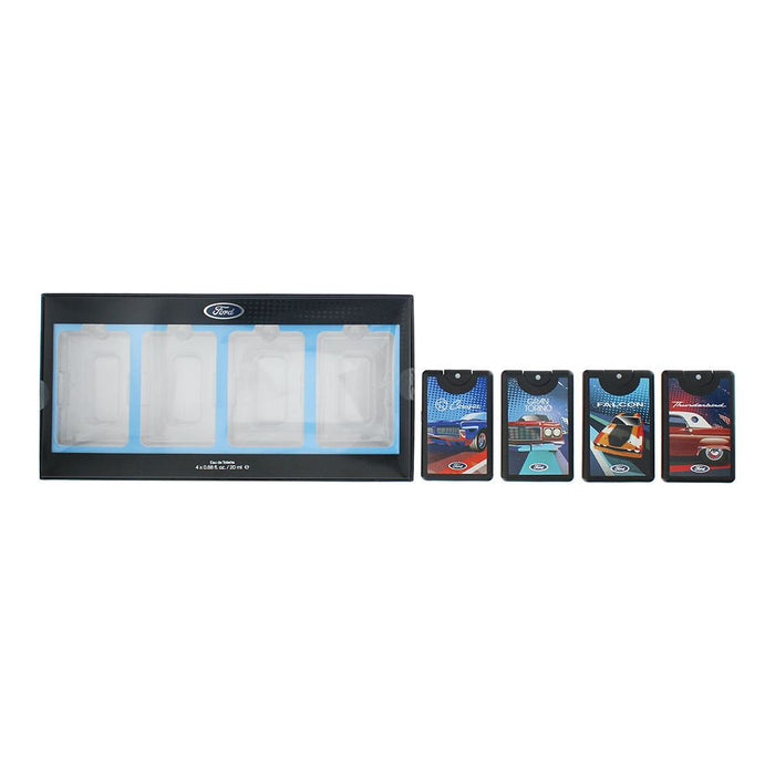 Ford Legacy Pocketspray Coffret c For Men