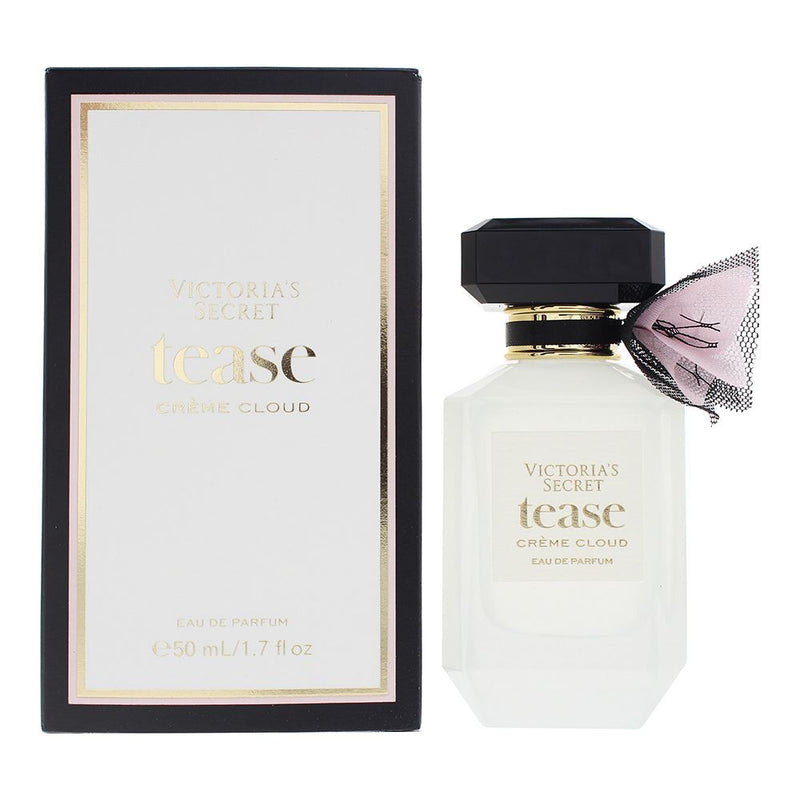 Victoria's Secret Tease Creme Cloud Eau de Parfum 50ml Women Spray