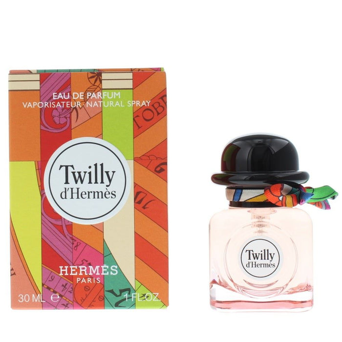 Hermes Twilly D'Hermes EDP 30ml Women Spray