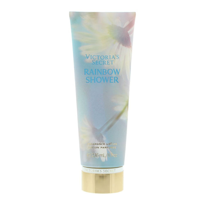 Victoria's Secret Rainbow Shower Fragrance Lotion 236ml For Women