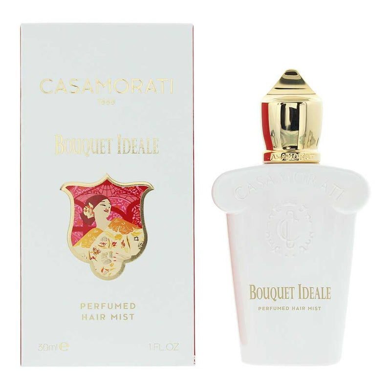Xerjoff Casamorati 1888 Bouquet Ideale Hair Mist 30ml For Women