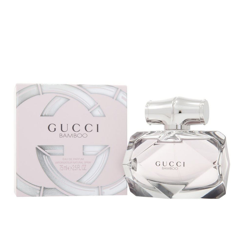 Gucci Bamboo Eau de Parfum 75ml Women Spray
