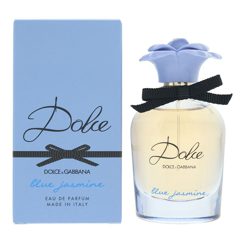 Dolce & Gabbana Dolce Blue Jasmine Eau de Parfum 50ml For Women